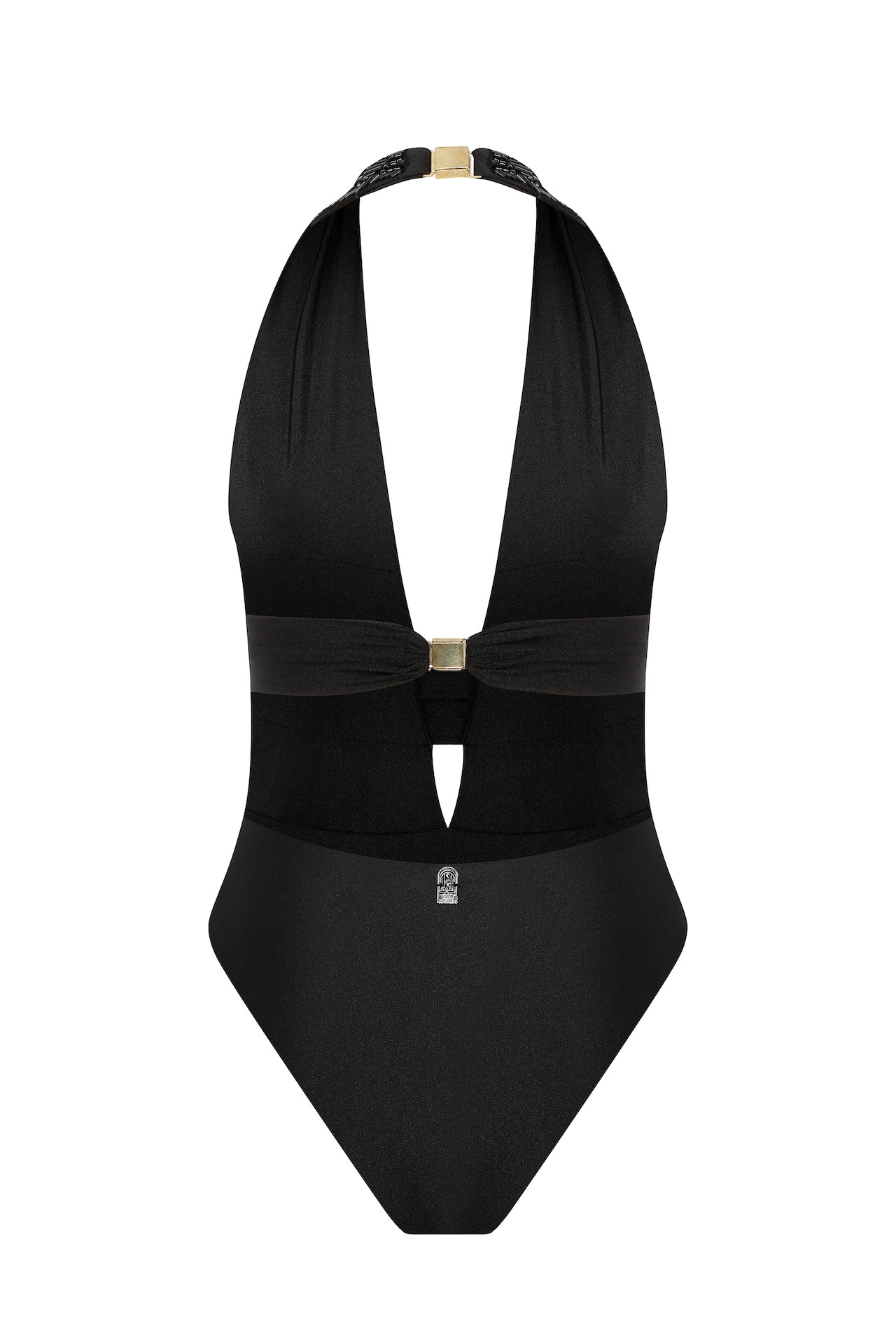 SETH SWIMWEAR – BLACK