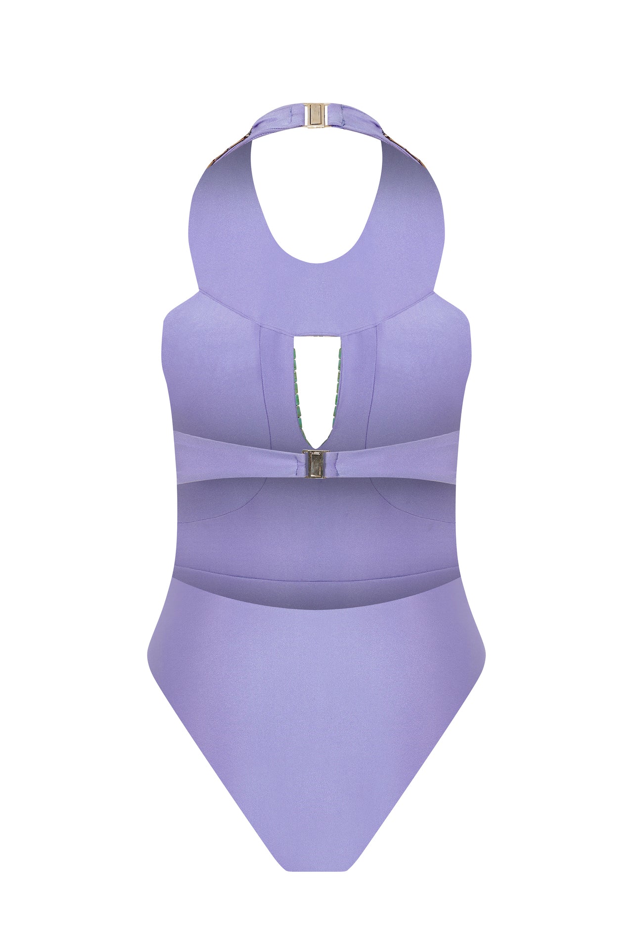 ANUBIS SWIMWEAR – PURPLE