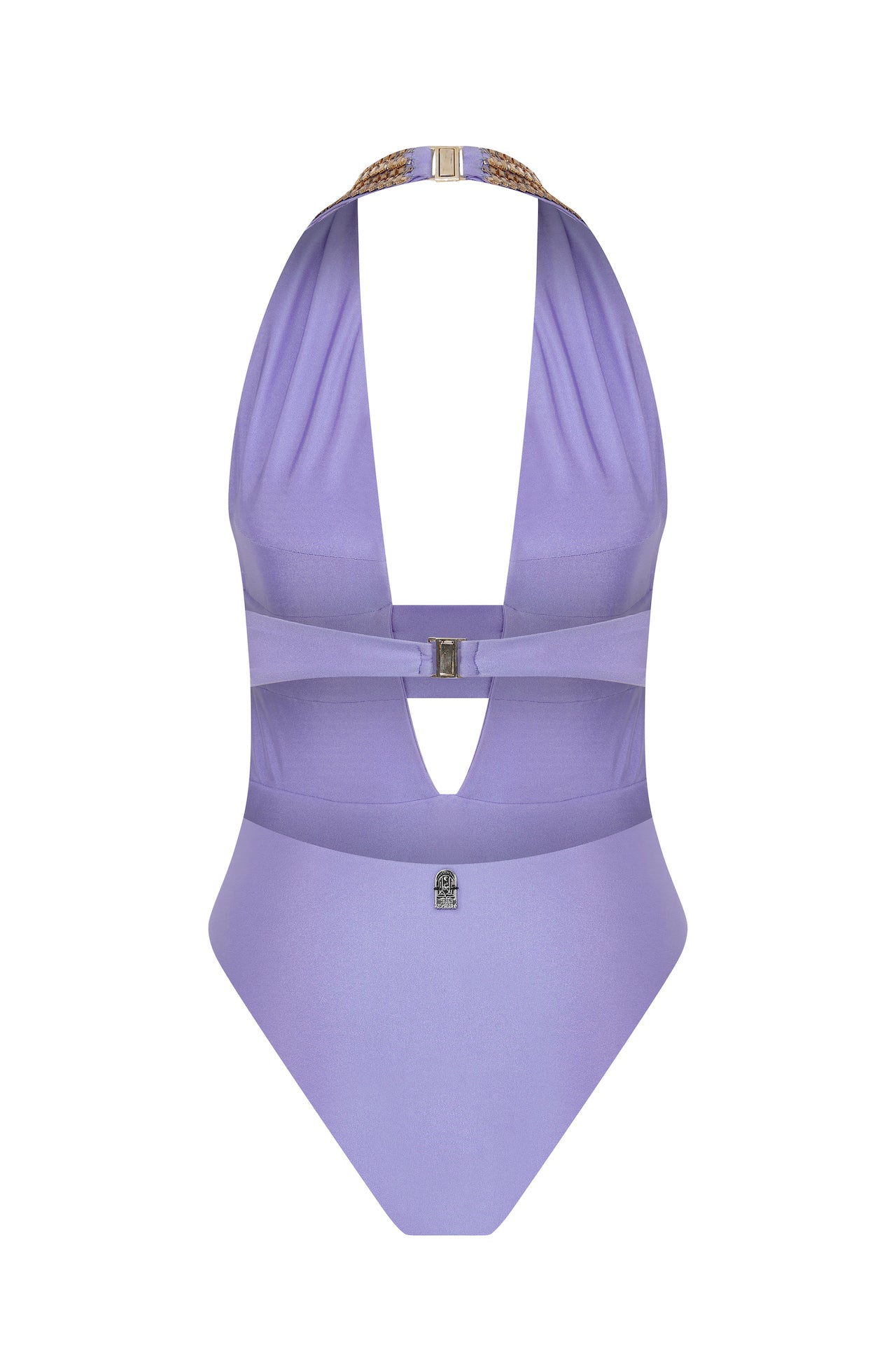 SETH SWIMWEAR - PURPLE