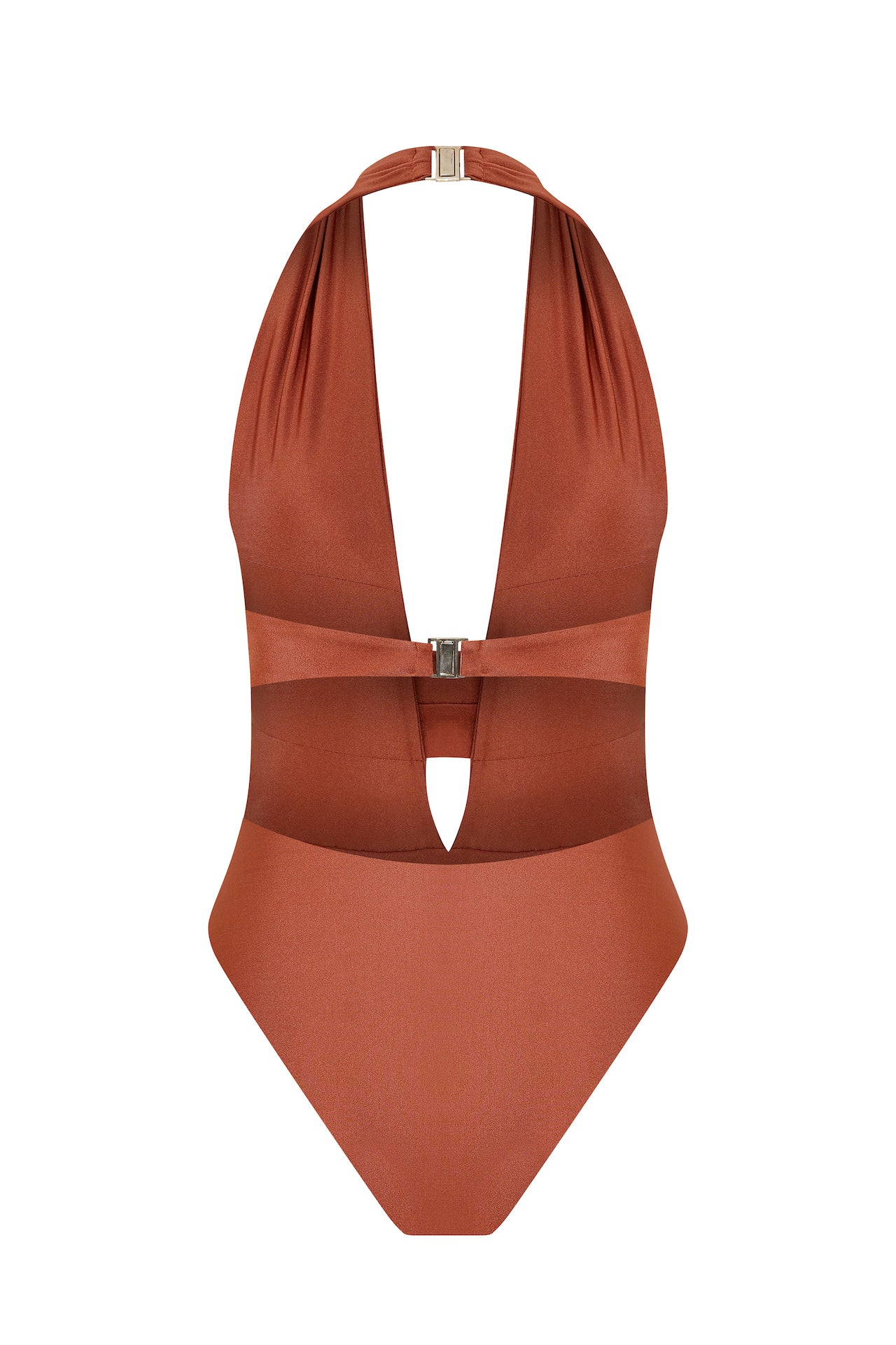 SETH SWIMWEAR – TERRACOTTA