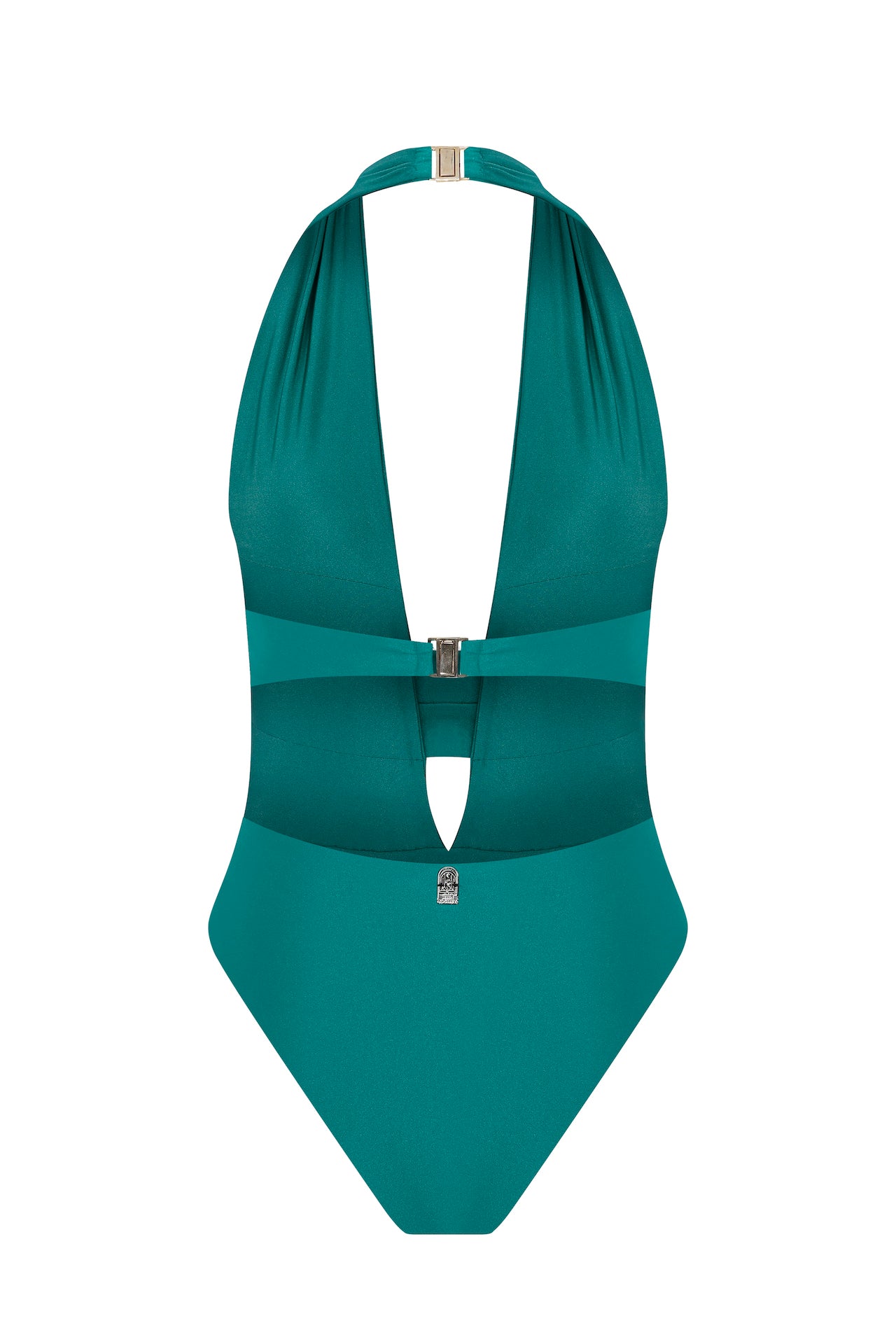 SETH SWIMWEAR – TURQUOISE