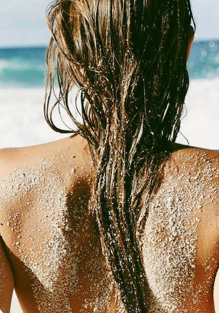 "Radiant Locks: Unveiling the Ultimate Summer Hair Care Routine for Sun-Kissed Perfection"