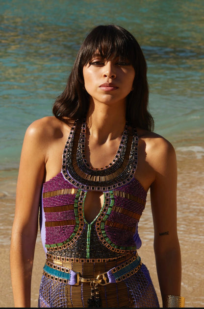 CLEOPATRA SWIMWEAR
