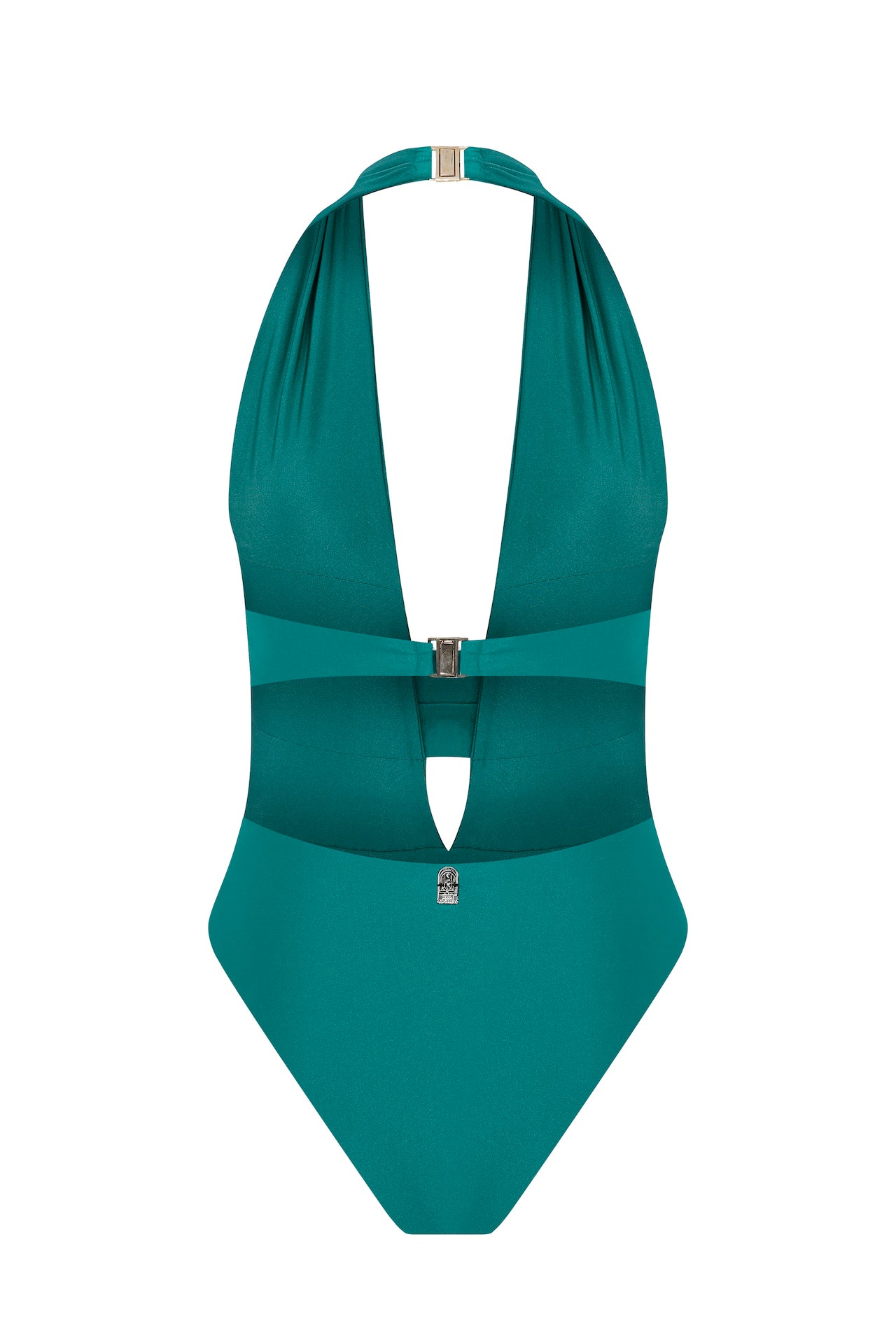 Seth Turquoise Swimwear