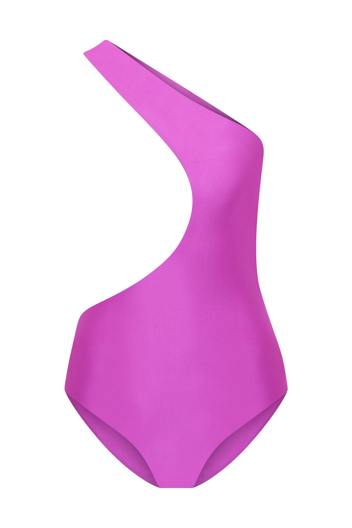 Enko-Fuschia Swimwear