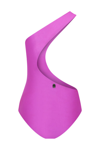 Enko-Fuschia Swimwear